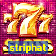 striphat