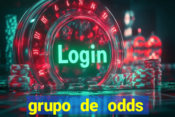 grupo de odds altas telegram