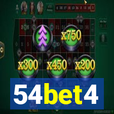 54bet4