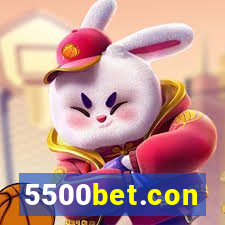 5500bet.con