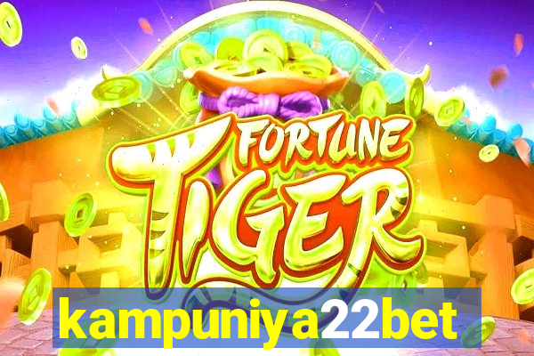 kampuniya22bet