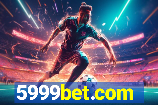 5999bet.com