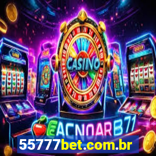 55777bet.com.br