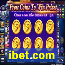 ibet.com