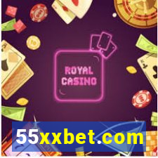 55xxbet.com