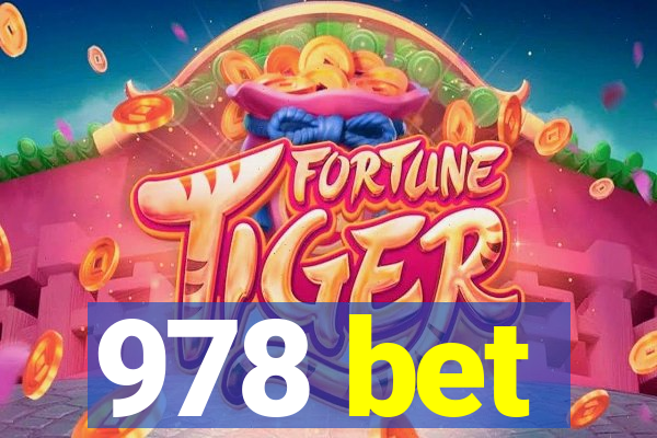 978 bet