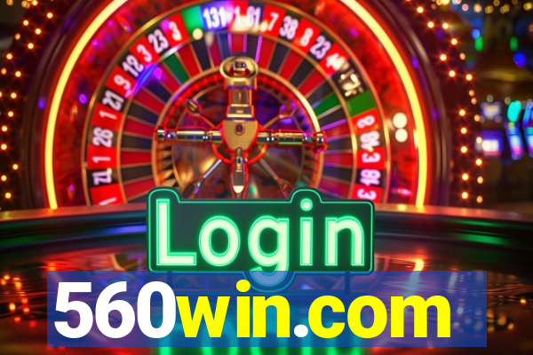 560win.com