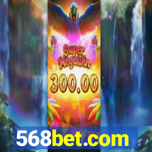 568bet.com