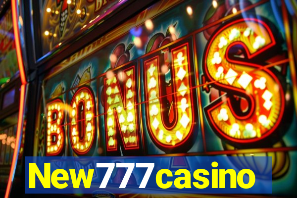 New777casino