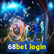 68bet login