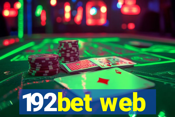 192bet web