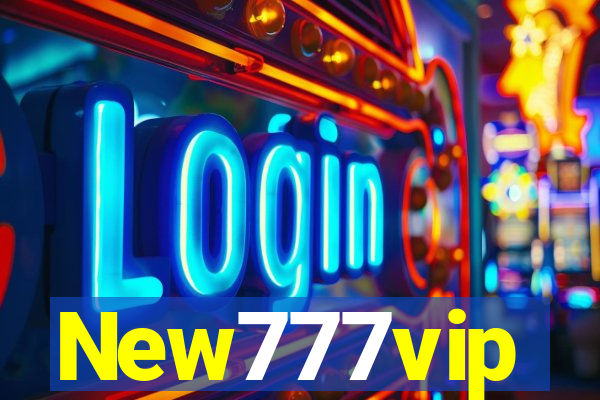 New777vip