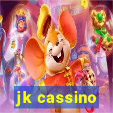 jk cassino