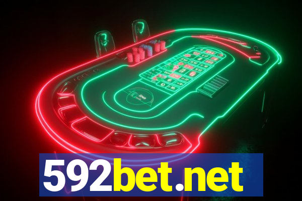 592bet.net