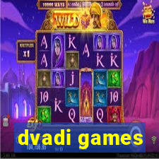 dvadi games