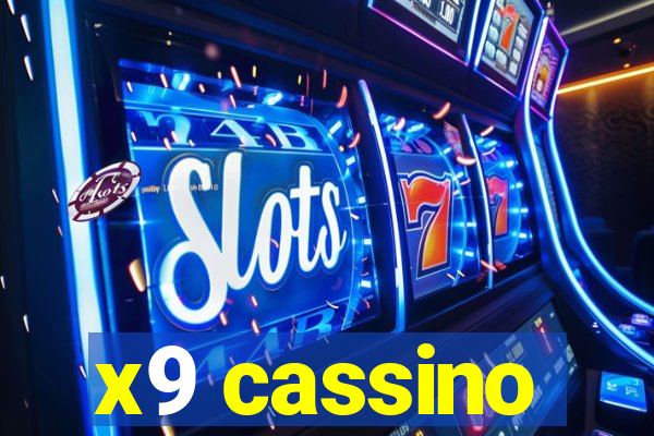 x9 cassino