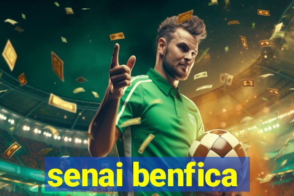 senai benfica