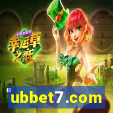 ubbet7.com