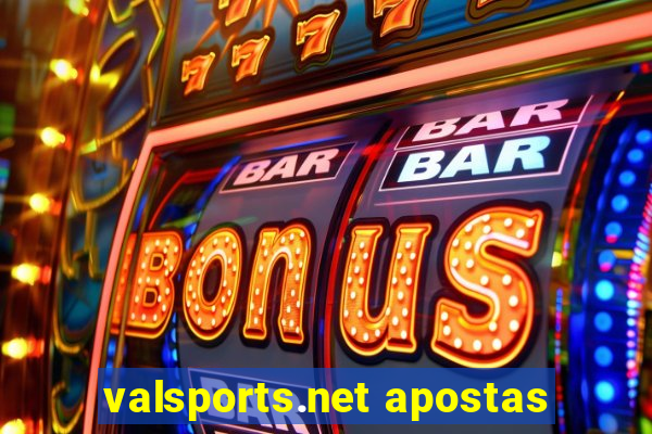 valsports.net apostas