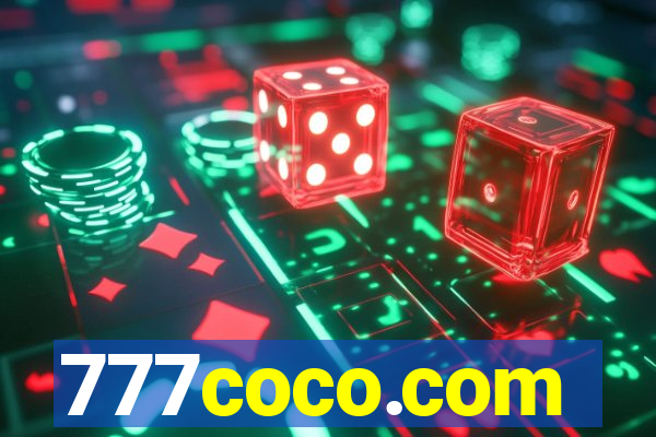 777coco.com