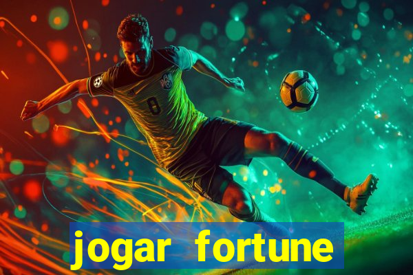 jogar fortune double demo