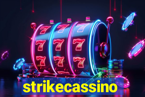 strikecassino