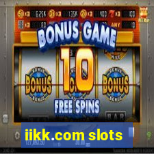 iikk.com slots