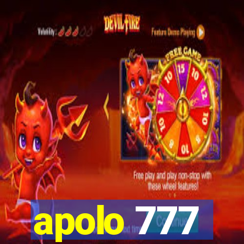 apolo 777