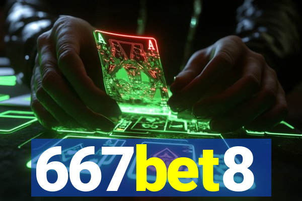 667bet8