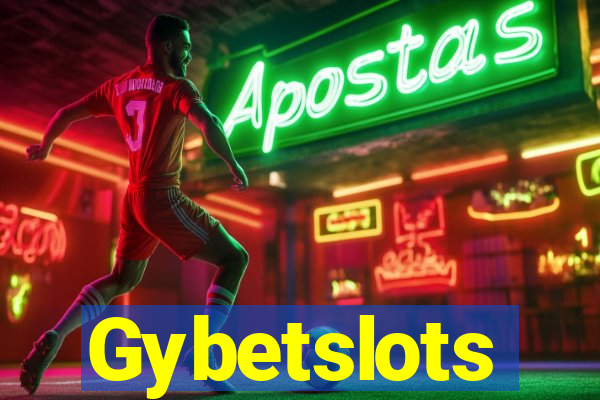 Gybetslots