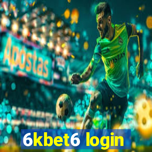 6kbet6 login