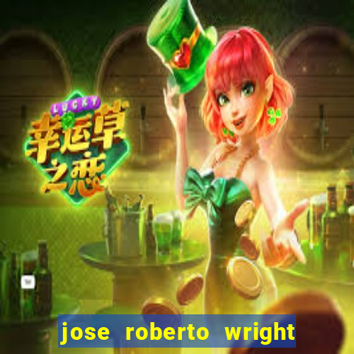 jose roberto wright ajuda flamengo