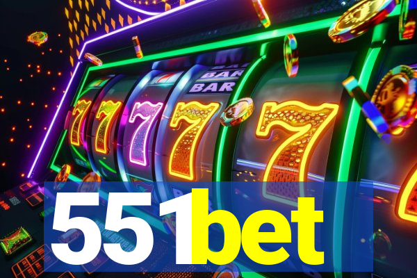 551bet