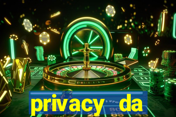 privacy da pipokinha gratis