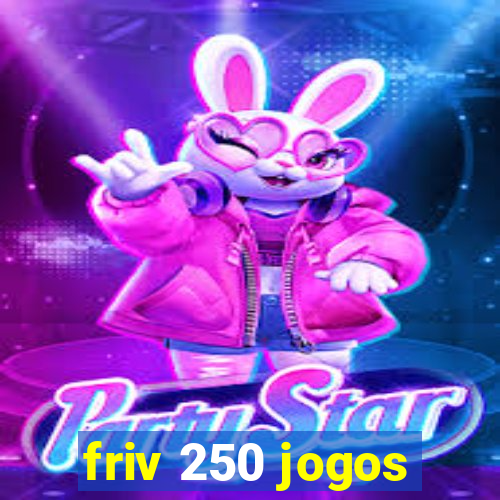 friv 250 jogos