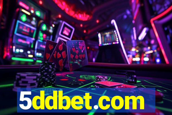 5ddbet.com