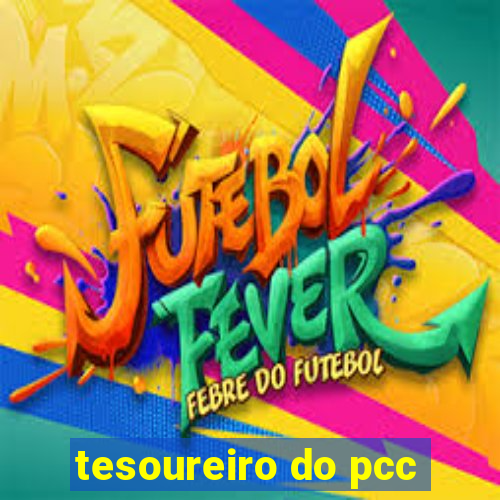 tesoureiro do pcc