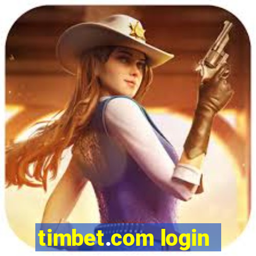 timbet.com login