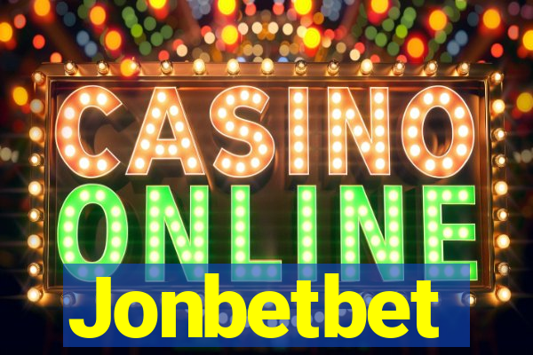 Jonbetbet