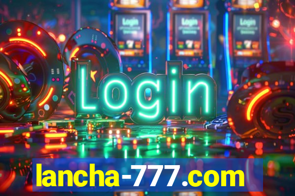 lancha-777.com