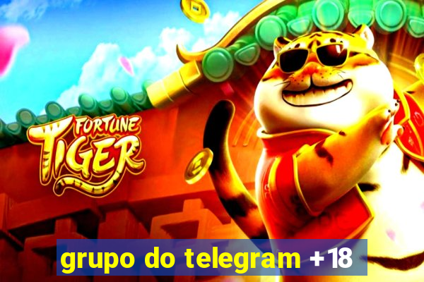 grupo do telegram +18