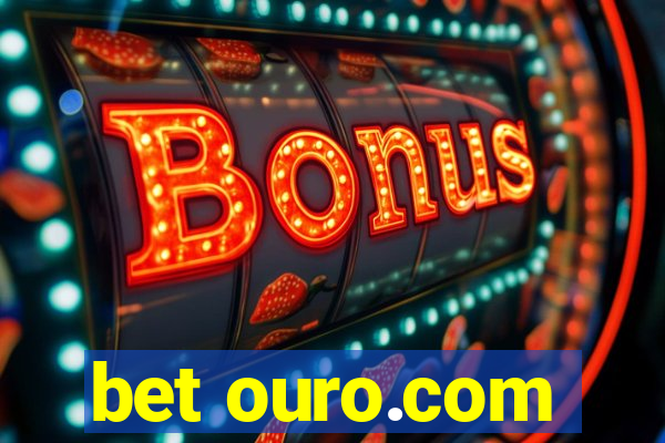 bet ouro.com