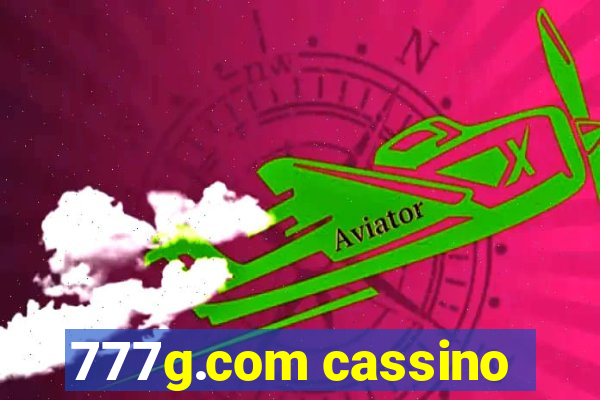 777g.com cassino