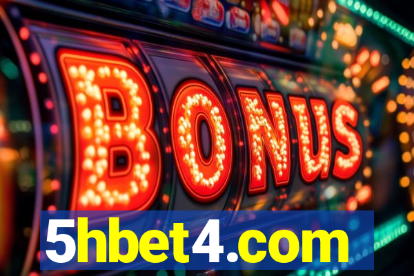 5hbet4.com