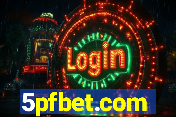 5pfbet.com