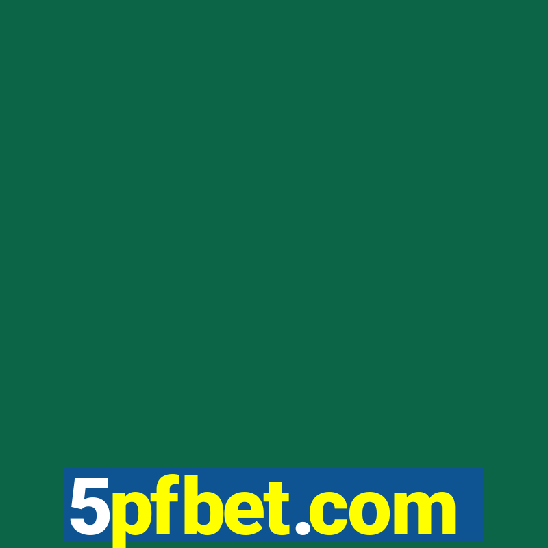 5pfbet.com