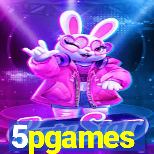 5pgames