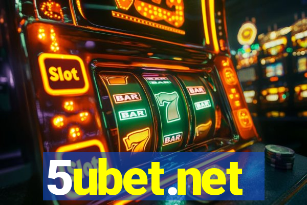 5ubet.net