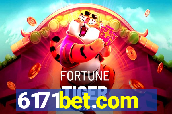 6171bet.com