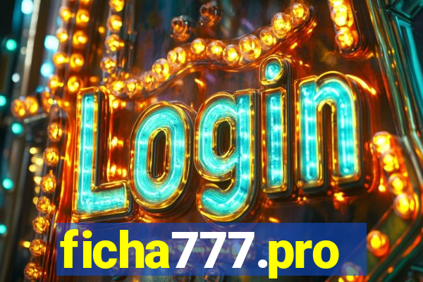 ficha777.pro